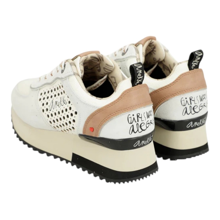 Anekke femme 40370 752 gris9014601_3 sur voshoes.com