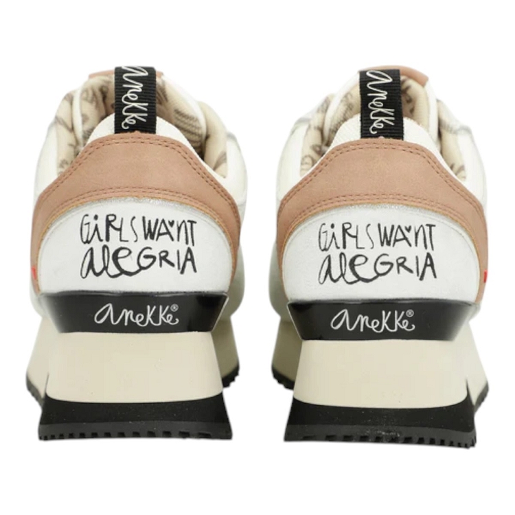 Anekke femme 40370 752 gris9014601_4 sur voshoes.com