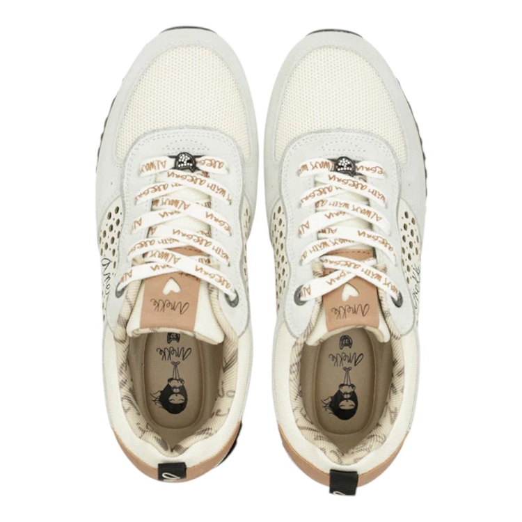 Anekke femme 40370 752 gris9014601_5 sur voshoes.com