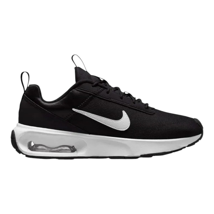 femme Nike femme air max intrlk lite w noir