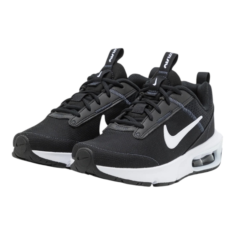 Nike femme air max intrlk lite w noir9015301_2 sur voshoes.com