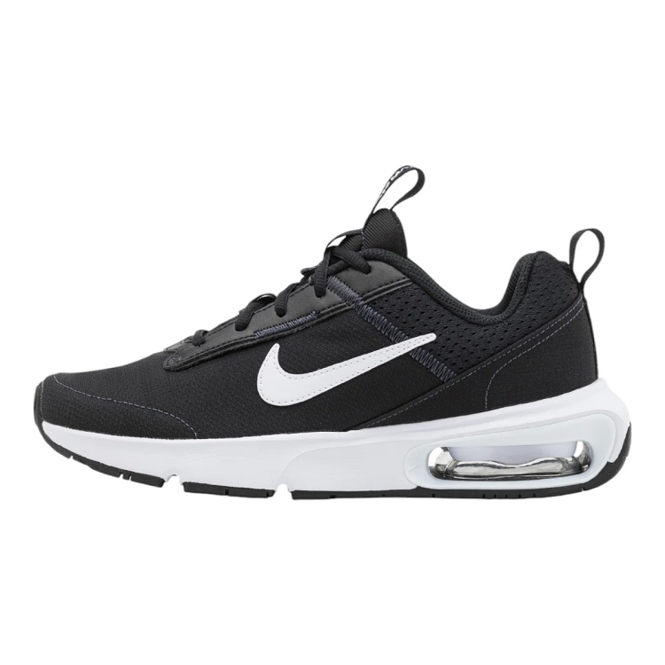 Nike femme air max intrlk lite w noir9015301_3 sur voshoes.com