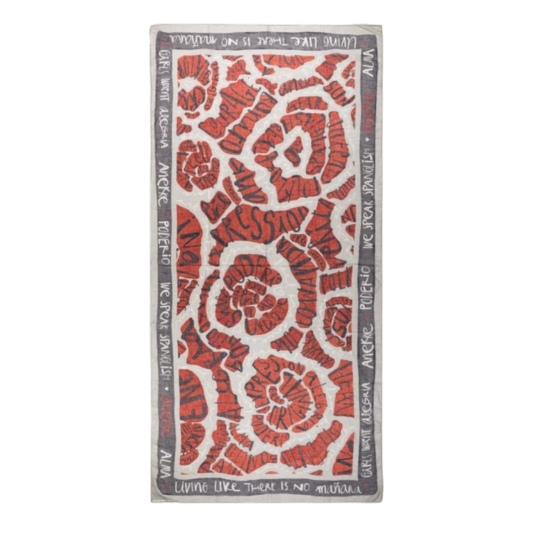 femme Anekke femme 40470 multicolore