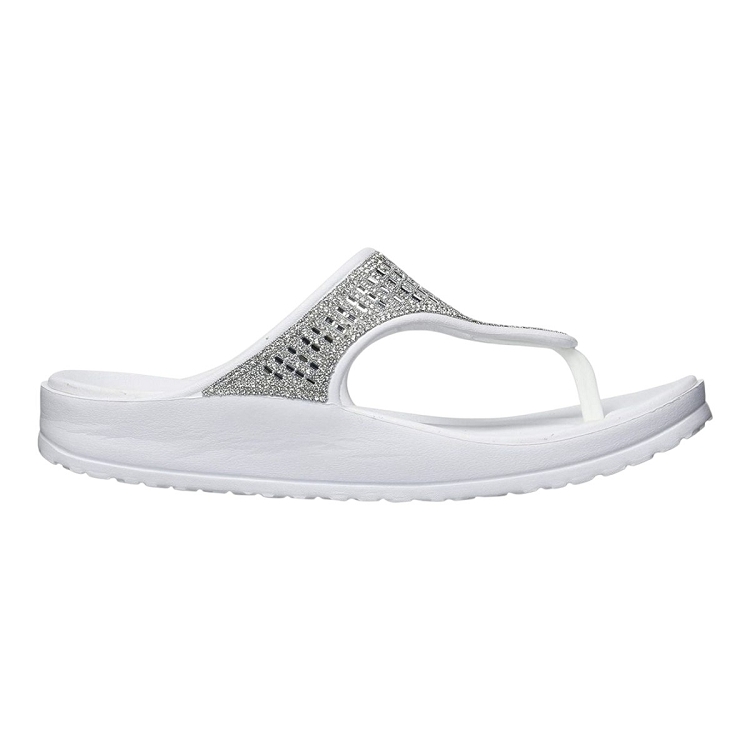 femme Skechers femme cali breeze 2.0 blanc