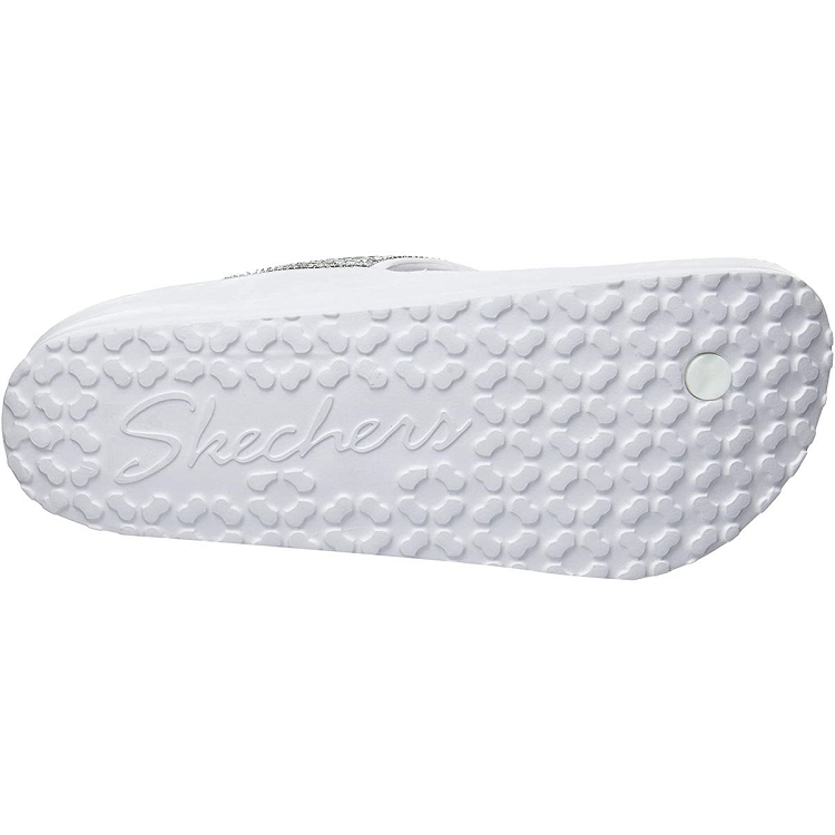 Skechers femme cali breeze 2.0 blanc9901201_6 sur voshoes.com