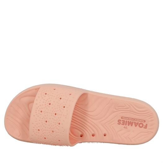 Skechers femme gleam beachy rose9901401_4 sur voshoes.com