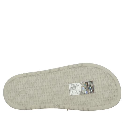 Skechers femme gleam beachy rose9901401_5 sur voshoes.com
