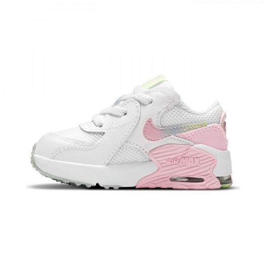 Nike fille air excee mwhmax  gt blanc9902001_2 sur voshoes.com