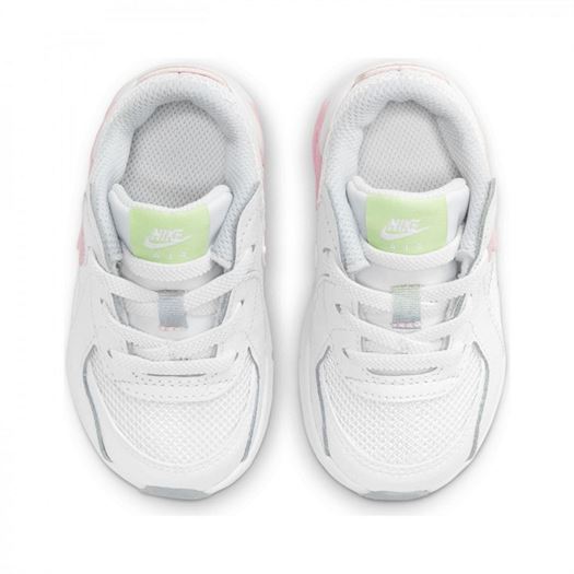 Nike fille air excee mwhmax  gt blanc9902001_4 sur voshoes.com