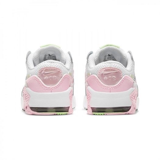 Nike fille air excee mwhmax  gt blanc9902001_5 sur voshoes.com