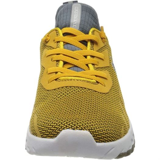 Bugatti homme 341 92860 6900 jaune9902801_3 sur voshoes.com