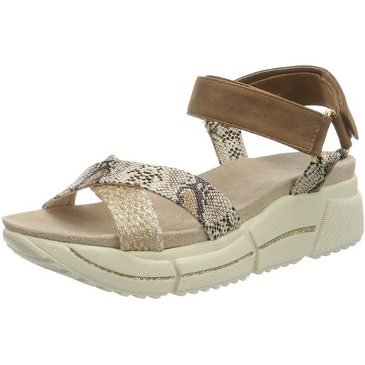 Bugatti femme 31881816969 marron9902901_2 sur voshoes.com