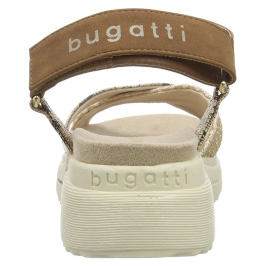 Bugatti femme 31881816969 marron9902901_5 sur voshoes.com