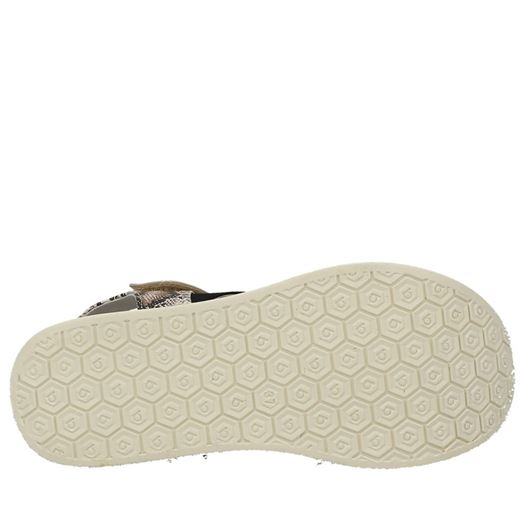 Bugatti femme 431 91483 5058 beige9903001_5 sur voshoes.com