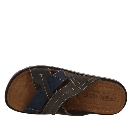 Rohde homme 5963 marron9903201_5 sur voshoes.com