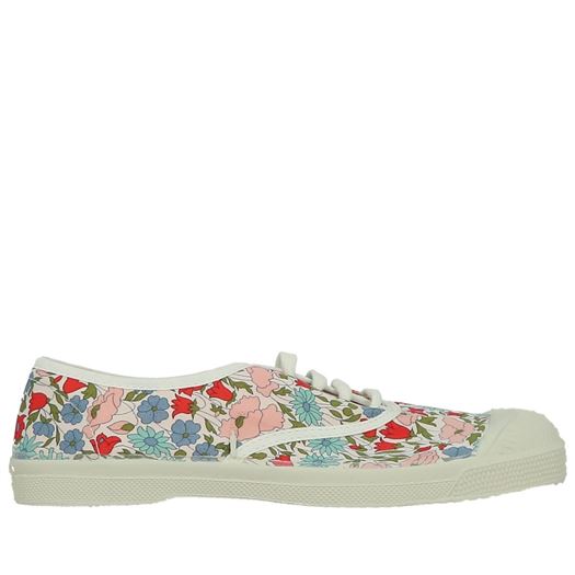 femme Bensimon femme liberty multicolore