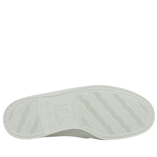 Bensimon femme tennis romy blanc9903901_5 sur voshoes.com