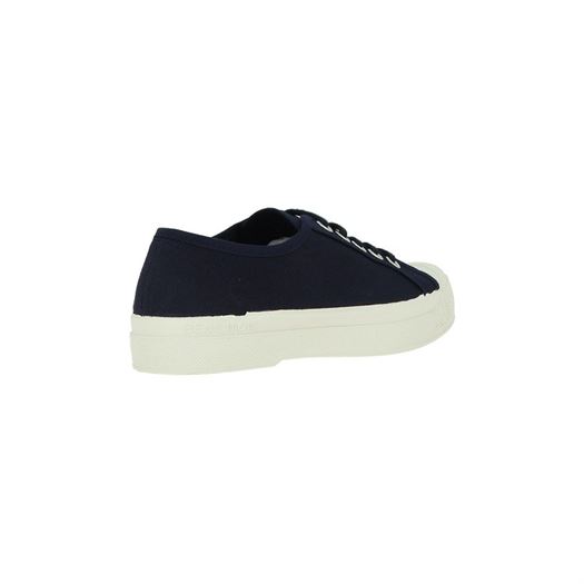 Bensimon femme tennis romy bleu9903902_5 sur voshoes.com