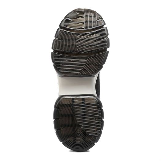 Guess femme dreamer active noir9904801_6 sur voshoes.com