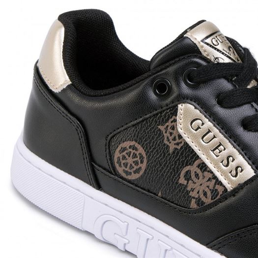 Guess femme julien2 active marron9905001_4 sur voshoes.com