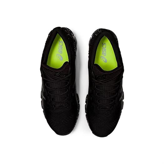 Asics homme gelquantum 360 noir9907001_4 sur voshoes.com