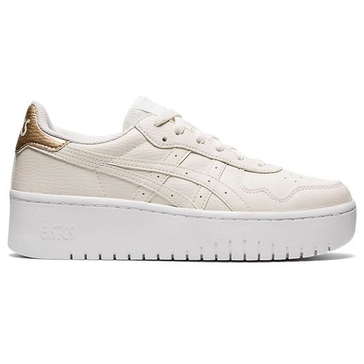 femme Asics femme japan s pf beige