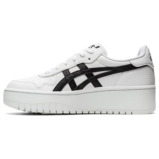 Asics femme japan s pf blanc9907103_2 sur voshoes.com