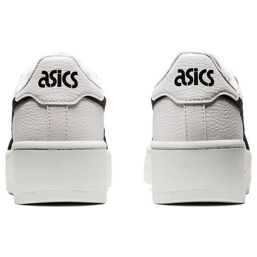 Asics femme japan s pf blanc9907103_4 sur voshoes.com