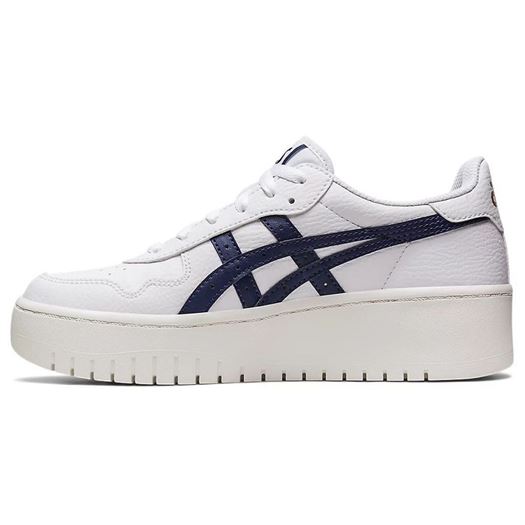 Asics femme japan s pf blanc9907104_3 sur voshoes.com