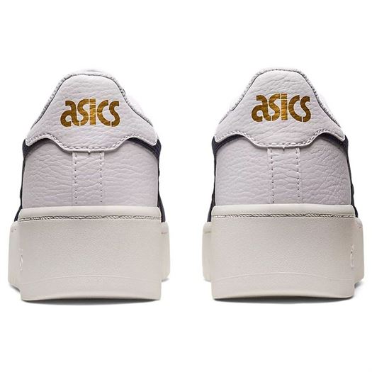 Asics femme japan s pf blanc9907104_5 sur voshoes.com