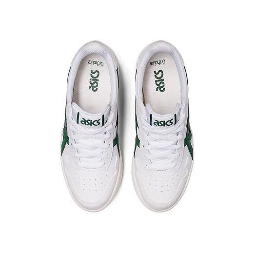 Asics femme japan s pf blanc9907106_5 sur voshoes.com