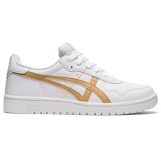 femme Asics femme japan s blanc