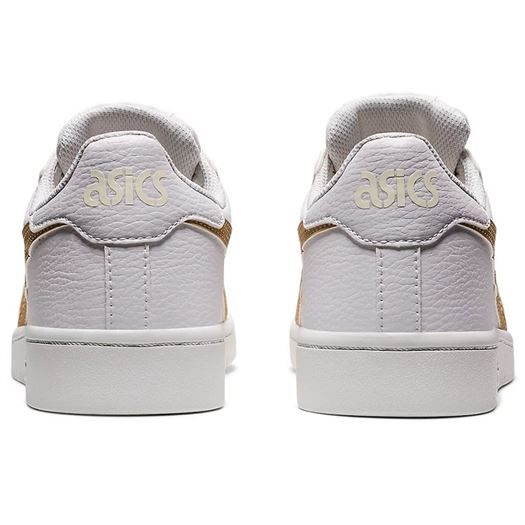 Asics femme japan s blanc9907201_4 sur voshoes.com