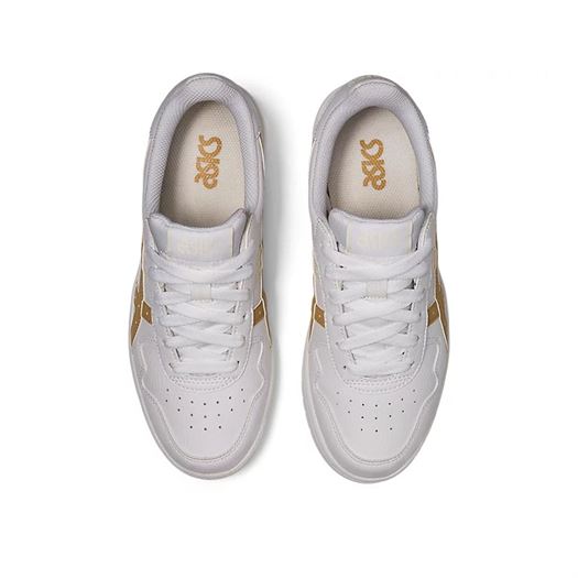 Asics femme japan s blanc9907201_5 sur voshoes.com