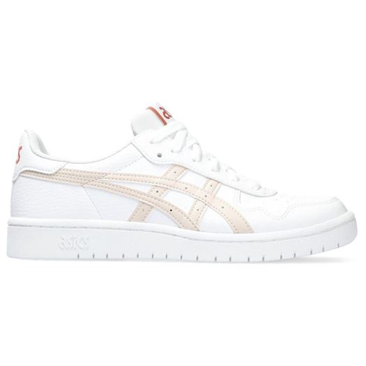 femme Asics femme japan s blanc