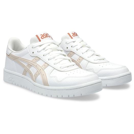 Asics femme japan s blanc9907202_2 sur voshoes.com