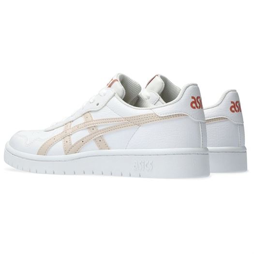 Asics femme japan s blanc9907202_3 sur voshoes.com