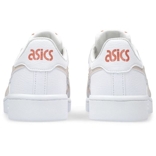 Asics femme japan s blanc9907202_4 sur voshoes.com