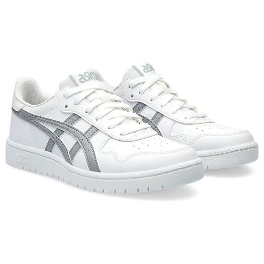 Asics femme japan s blanc9907203_2 sur voshoes.com