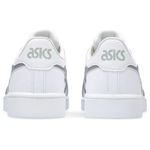 Asics femme japan s blanc9907203_4 sur voshoes.com