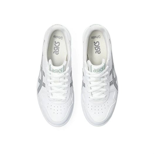 Asics femme japan s blanc9907203_5 sur voshoes.com