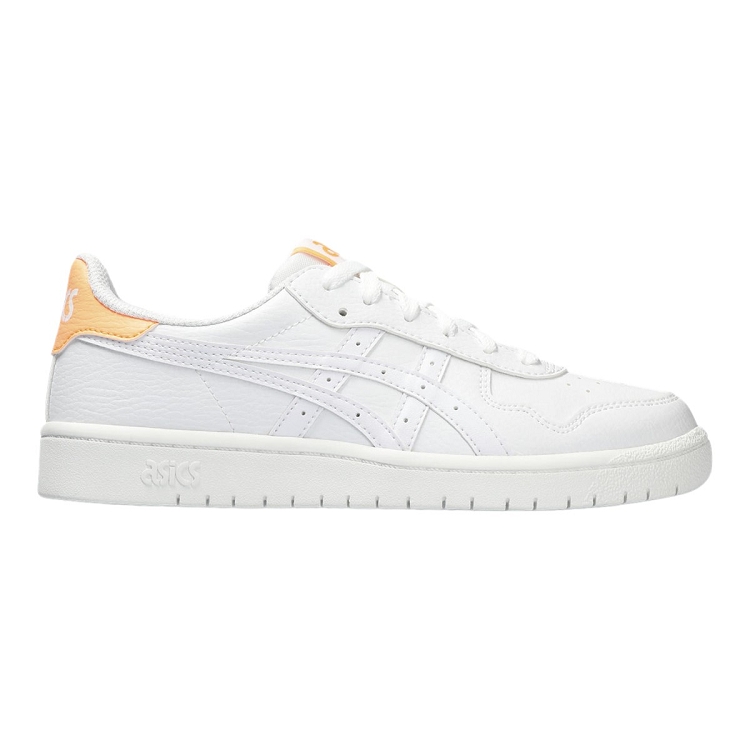 femme Asics femme japan s blanc