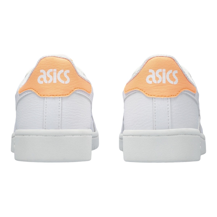 Asics femme japan s blanc9907204_5 sur voshoes.com