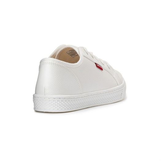 Levi s femme malibu blanc9907901_3 sur voshoes.com