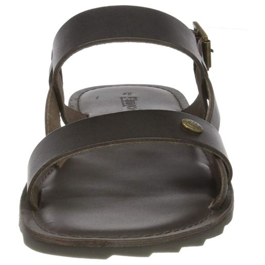 Les tropeziennes par m b homme dandy marron9909002_6 sur voshoes.com