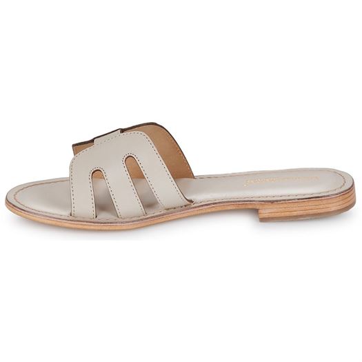 Les tropeziennes par m b femme damia beige9909407_3 sur voshoes.com