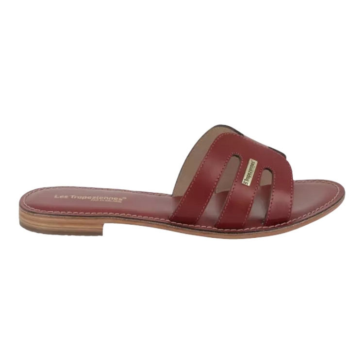 femme Les tropeziennes par m b femme damia rouge