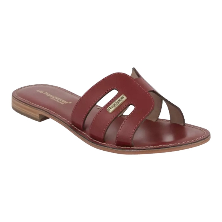Les tropeziennes par m b femme damia rouge9909414_2 sur voshoes.com