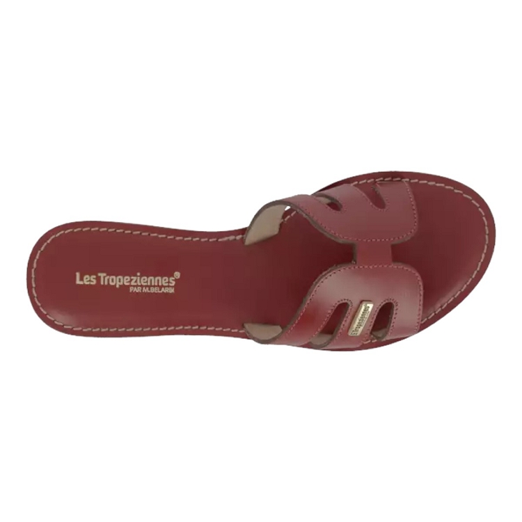 Les tropeziennes par m b femme damia rouge9909414_3 sur voshoes.com