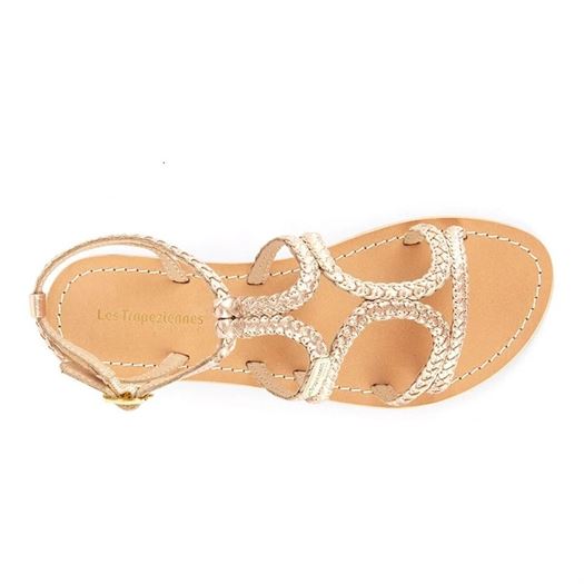 Les tropeziennes par m b femme bounta rose9909501_3 sur voshoes.com